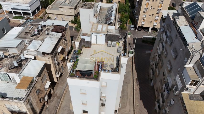 אריאל בן ציון 3