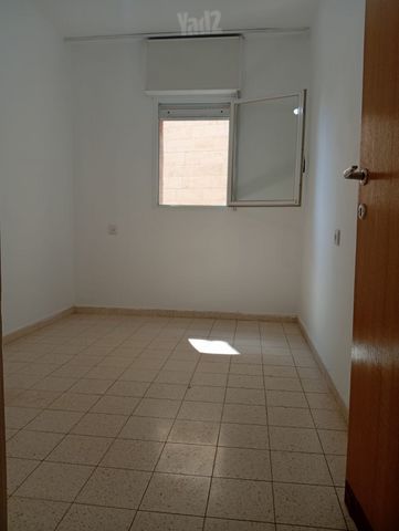 דירה למכירה בירושלים (תיווך) — 5