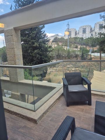 דירה למכירה בירושלים (תיווך) — 4