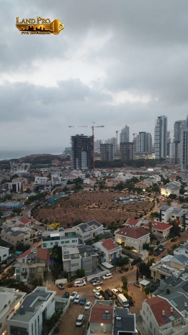 דירה, שער הים, ראשון לציון