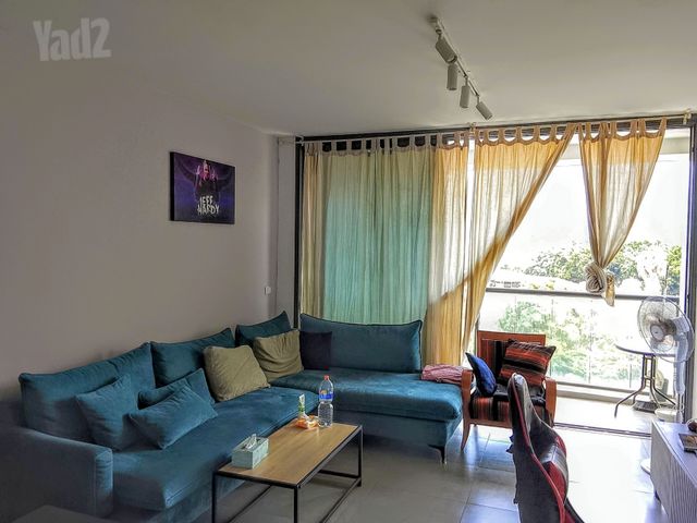 דירה למכירה בתל אביב יפו (תיווך) — 2