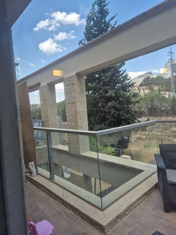 דירה למכירה בירושלים (תיווך) — 5