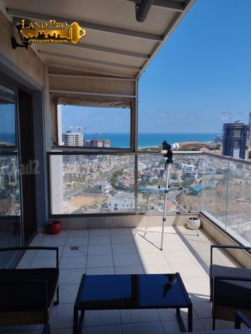 שער הים