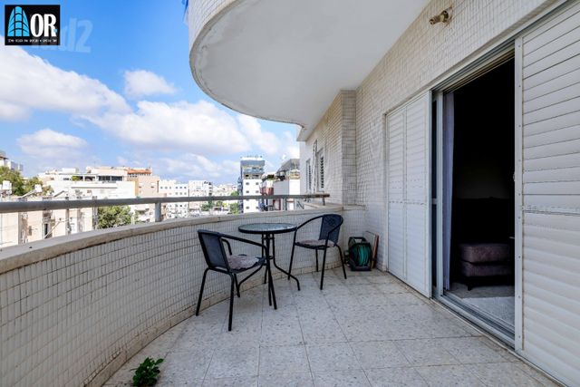 דירה, צבי פרנק, קדמת ראשון, ראשון לציון
