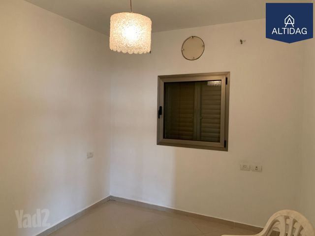 דירה להשכרה בתל אביב יפו (תיווך) — 5