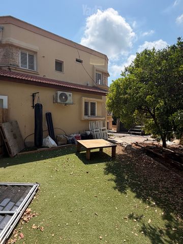 יחידת דיור, בת חן, בת חן