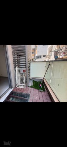 דירה להשכרה בתל אביב יפו (תיווך) — 5