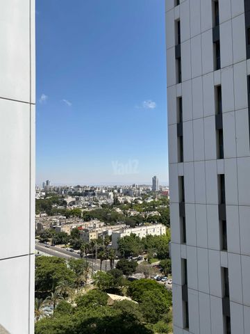 דירה להשכרה בתל אביב יפו (תיווך) — 4