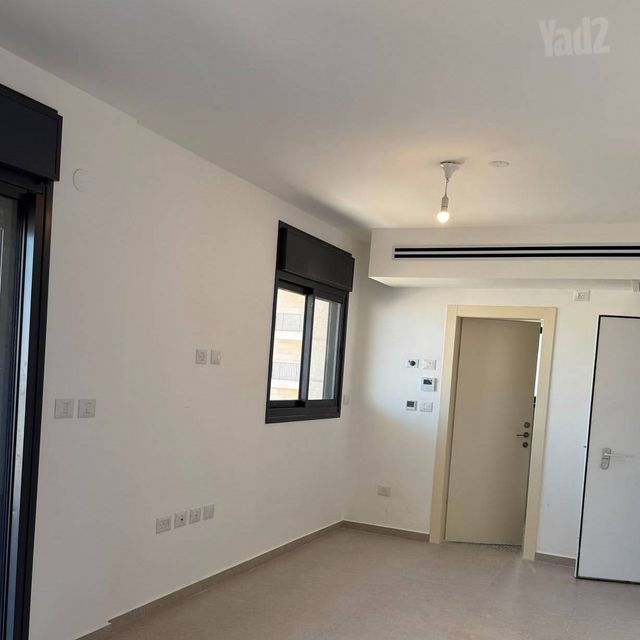 דירה להשכרה בירושלים (תיווך) — 3