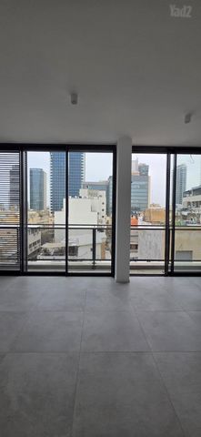 דירה להשכרה בתל אביב יפו (תיווך) — 2