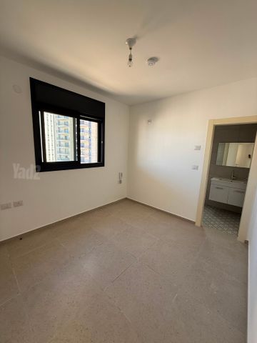 דירה להשכרה בירושלים (תיווך) — 5
