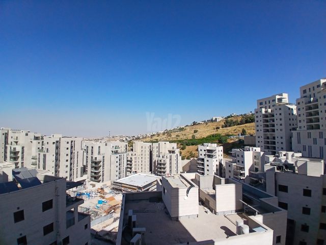 דירה, מורדות ארנונה, ירושלים