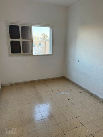 דירה להשכרה בתל אביב יפו (תיווך) — 5