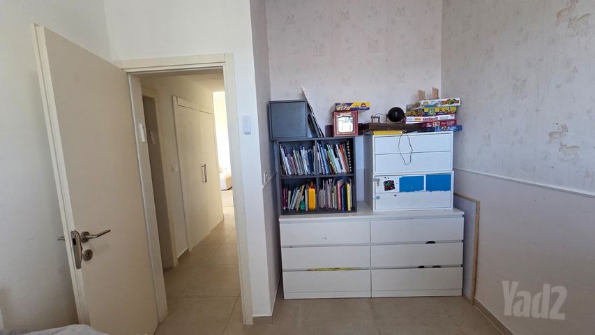 דירה להשכרה בירושלים (תיווך) — 3