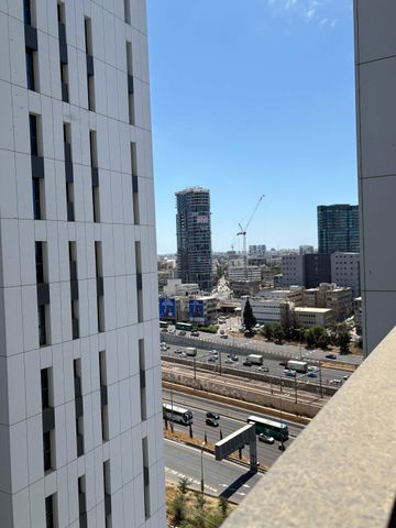 דירה להשכרה בתל אביב יפו (תיווך) — 5