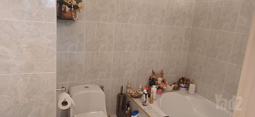 דירה להשכרה בתל אביב יפו (תיווך) — 4
