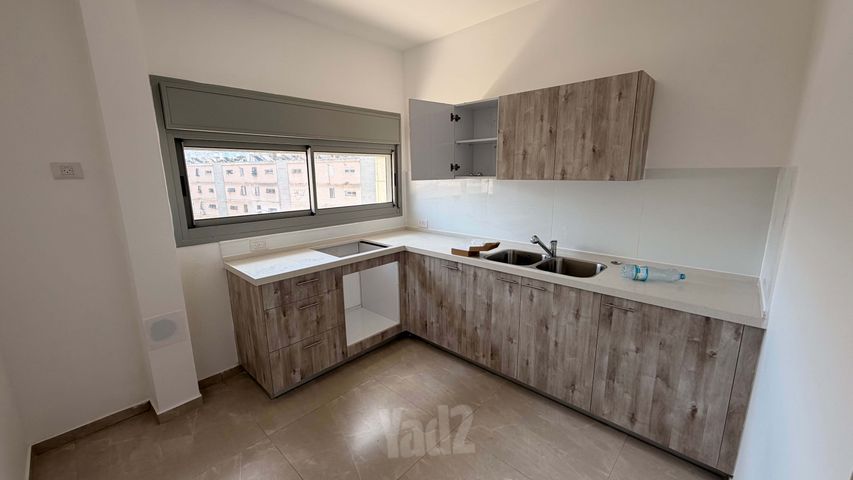 דירה להשכרה בבית שמש (תיווך) — 3
