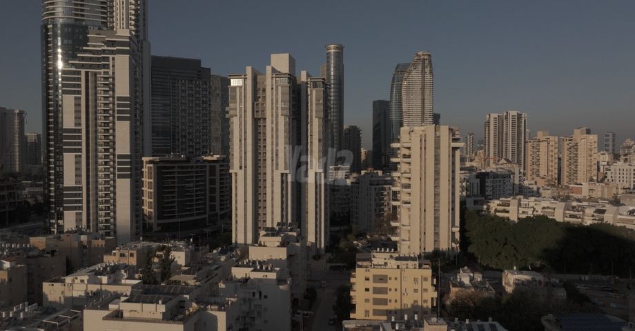 דירה להשכרה בתל אביב יפו (תיווך) — 2