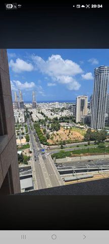 דרך מנחם בגין 