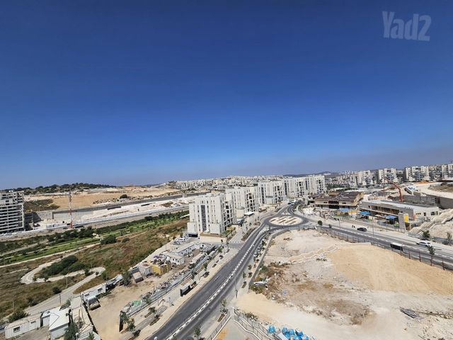 דירה, נווה שמיר רמת בית שמש ה-1, בית שמש