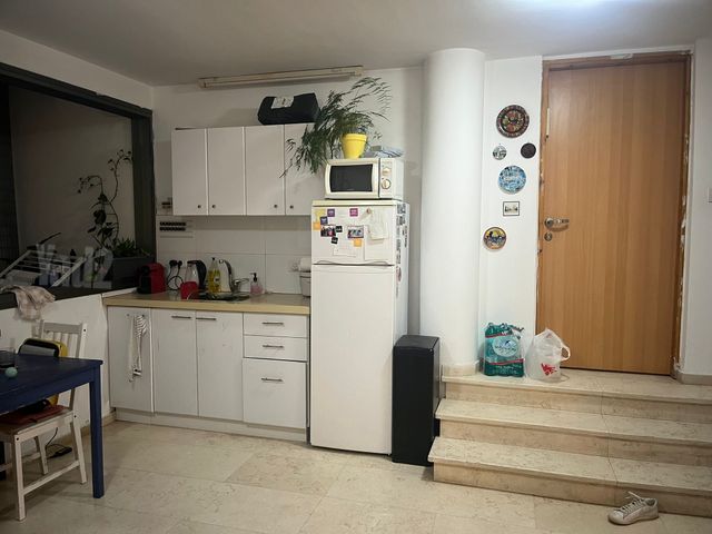 יחידת דיור, נווה עוז, פתח תקווה