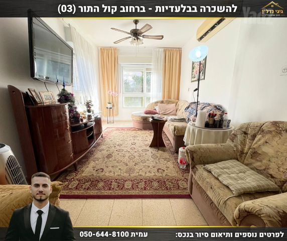 קול התור 