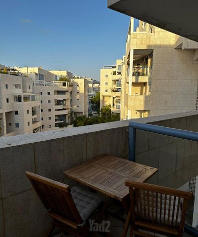 דירה להשכרה בתל אביב יפו (תיווך) — 4