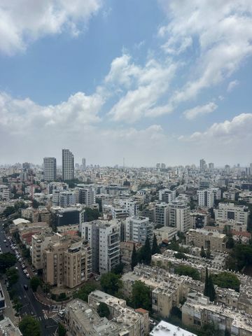 ארלוזורוב 82