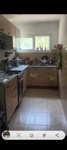 דירה להשכרה בירושלים (תיווך) — 3