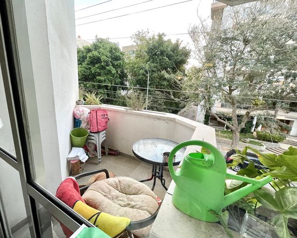 דירה להשכרה בתל אביב יפו (תיווך) — 5