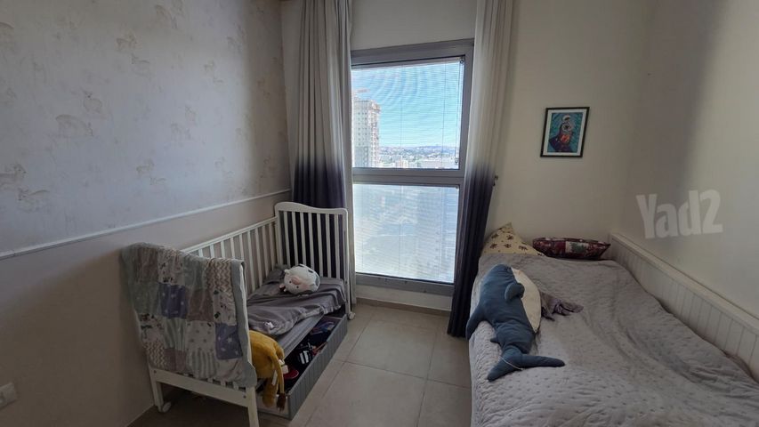 דירה להשכרה בירושלים (תיווך) — 2