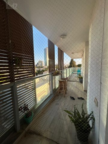דירה להשכרה בתל אביב יפו (תיווך) — 3