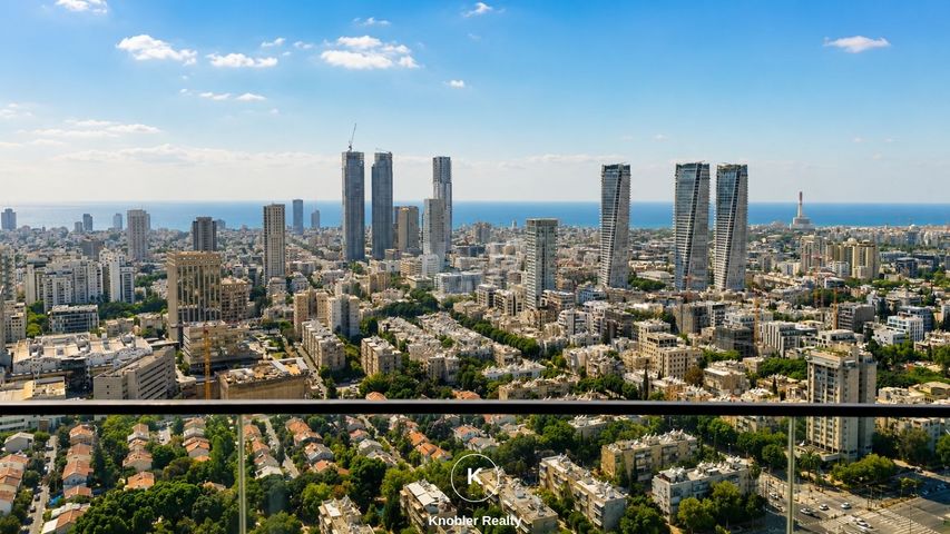 דירה להשכרה בתל אביב יפו (תיווך) — 2