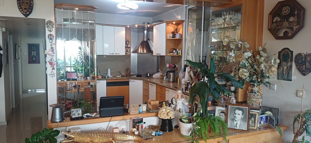 דירה להשכרה בתל אביב יפו (תיווך) — 5