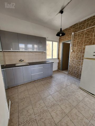 דירה להשכרה בתל אביב יפו (תיווך) — 5