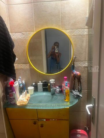 דירה להשכרה בתל אביב יפו (תיווך) — 4