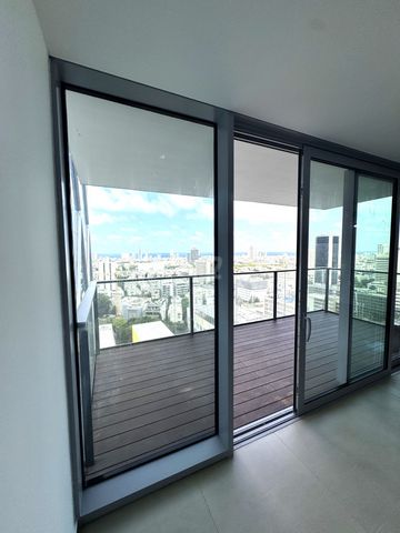 דירה להשכרה בתל אביב יפו (תיווך) — 3