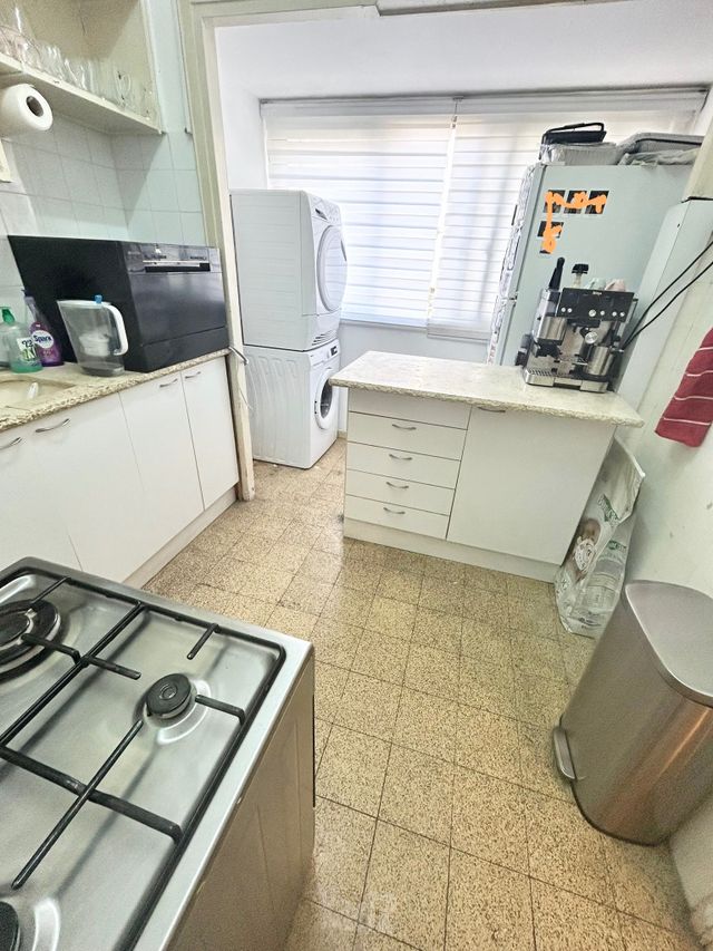 דירה, דיזנגוף 40, הצפון הישן - דרום, תל אביב יפו
