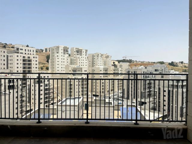 דירה להשכרה בירושלים (תיווך) — 2