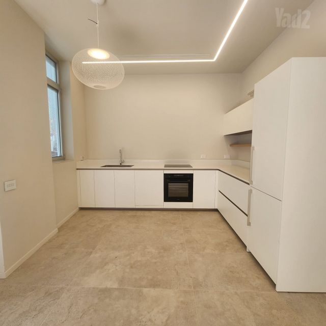 תמונה 2 של דירת 2 חדרים להשכרה בתל אביב יפו