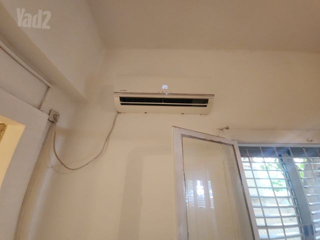 דירה להשכרה בתל אביב יפו (תיווך) — 4