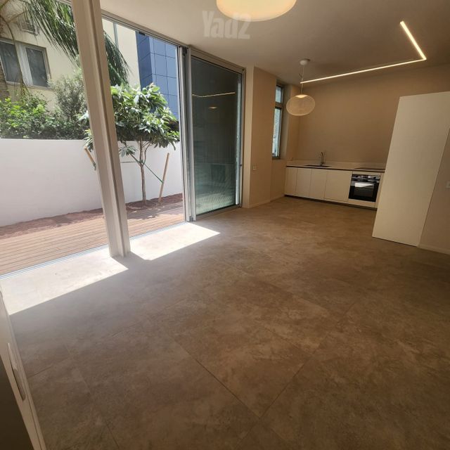תמונה 4 של דירת 2 חדרים להשכרה בתל אביב יפו