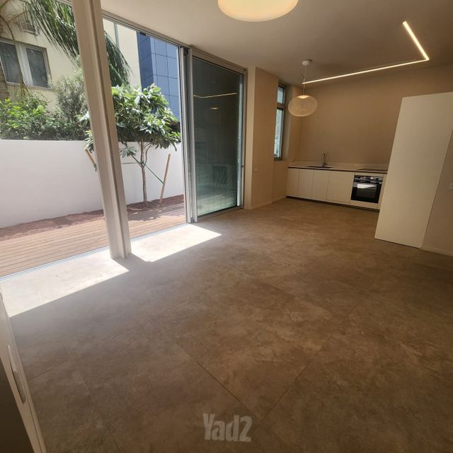 דירת גן, יבנה, לב תל אביב, לב העיר צפון, תל אביב יפו