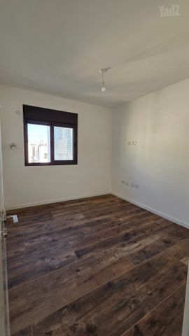 דירה להשכרה בתל אביב יפו (תיווך) — 5