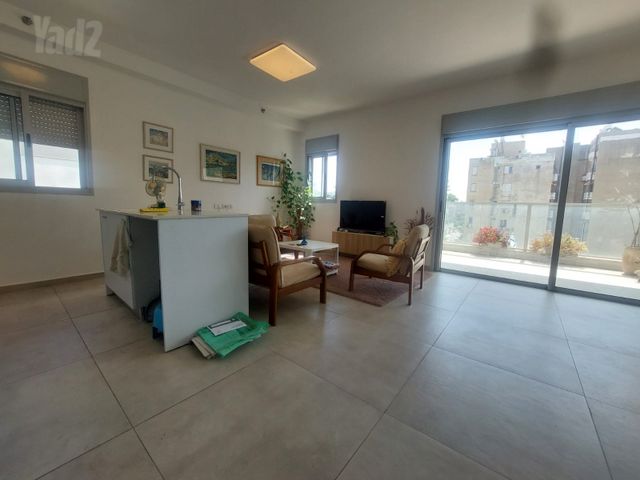 דירה להשכרה בתל אביב יפו (תיווך) — 2