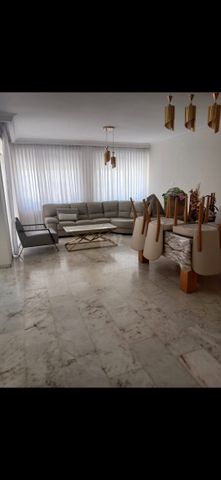 דירת גן להשכרה בירושלים (תיווך) — 5