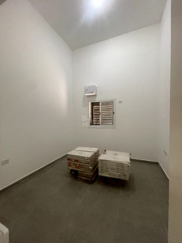 דירה להשכרה בירושלים (תיווך) — 5