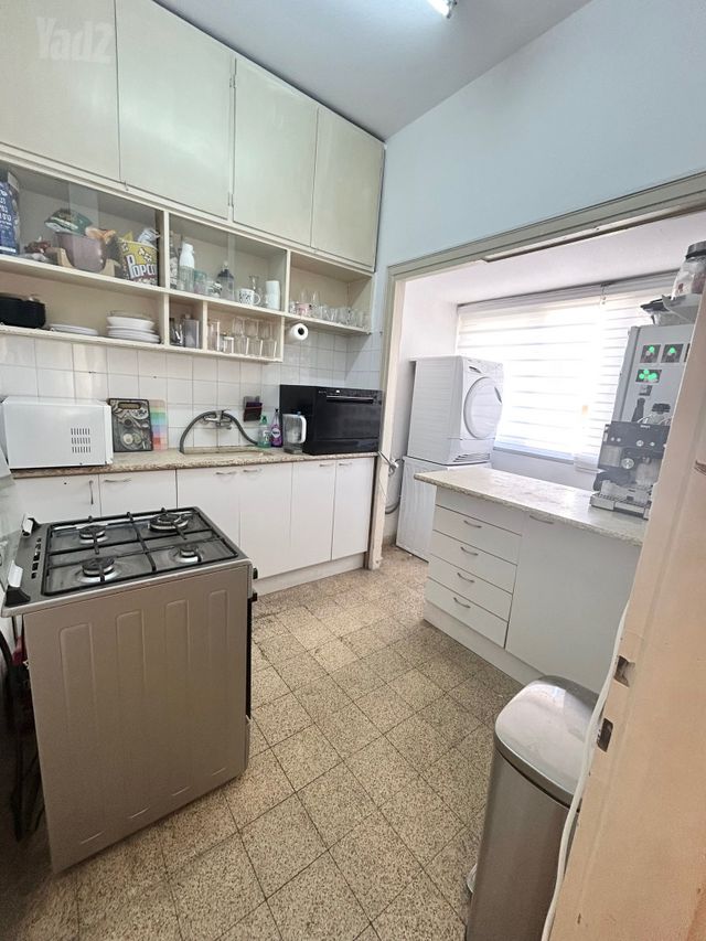 דירה, דיזנגוף 40, הצפון הישן - דרום, תל אביב יפו