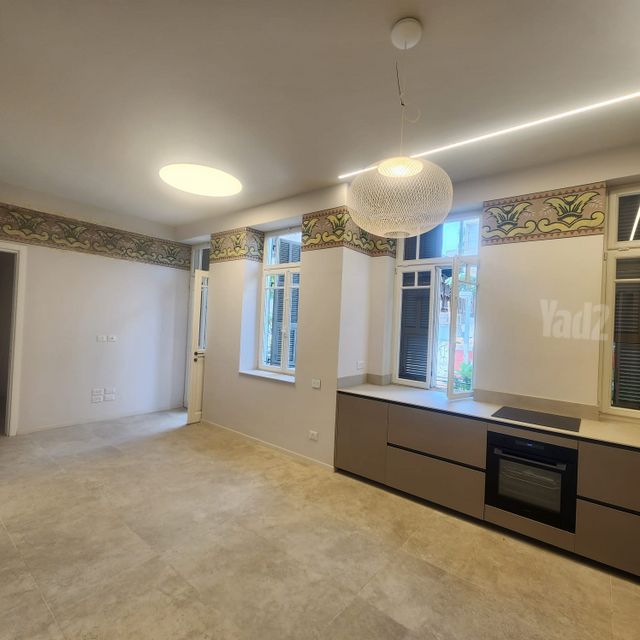 תמונה 4 של דירת 2 חדרים להשכרה בתל אביב יפו