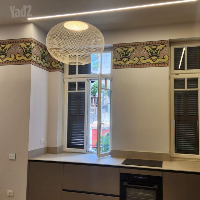 תמונה 6 של דירת 2 חדרים להשכרה בתל אביב יפו